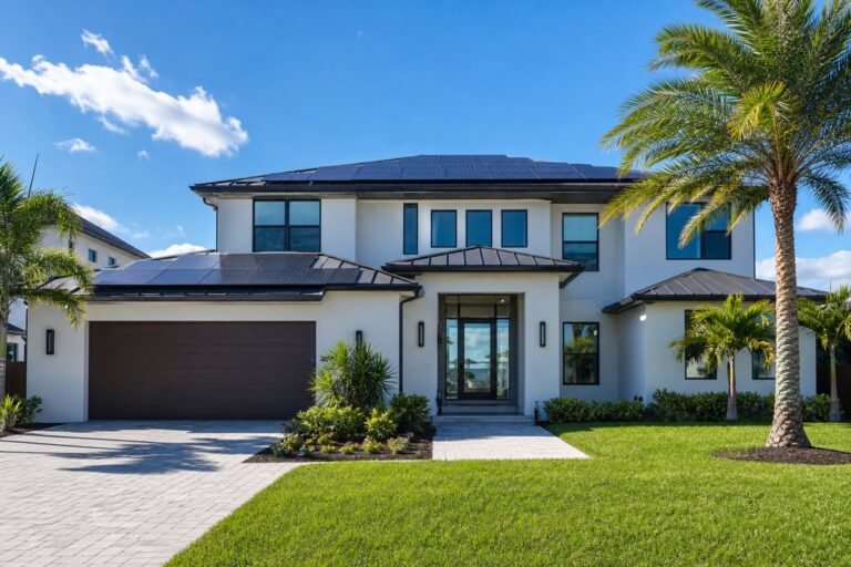 Is Solar Worth It in Florida? What Every Homeowner Should Know in 2025