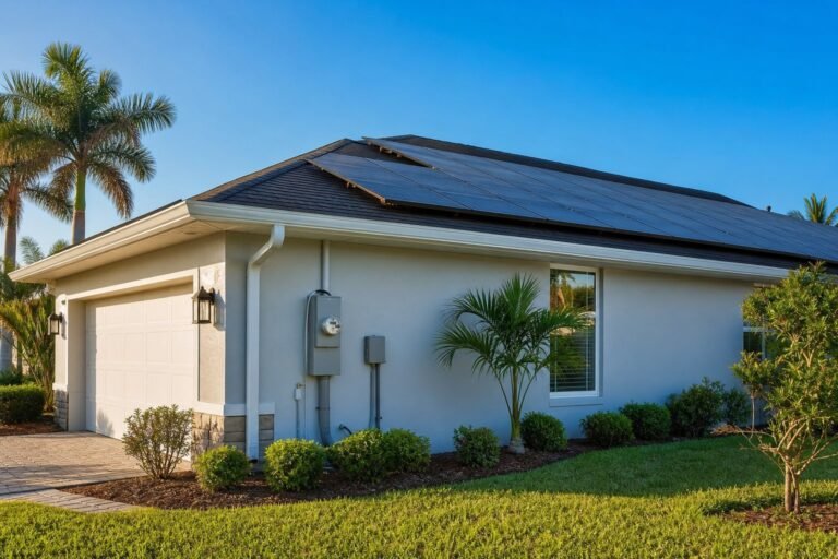How Florida’s Net Metering Policy Affects Your Solar Savings in 2026