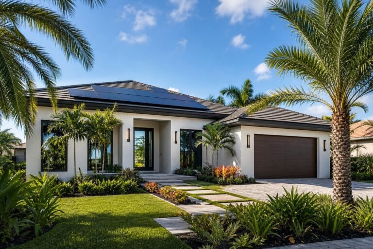 Is Solar Worth It in Florida? 6 Reasons Homeowners Are Making the Switch in 2026