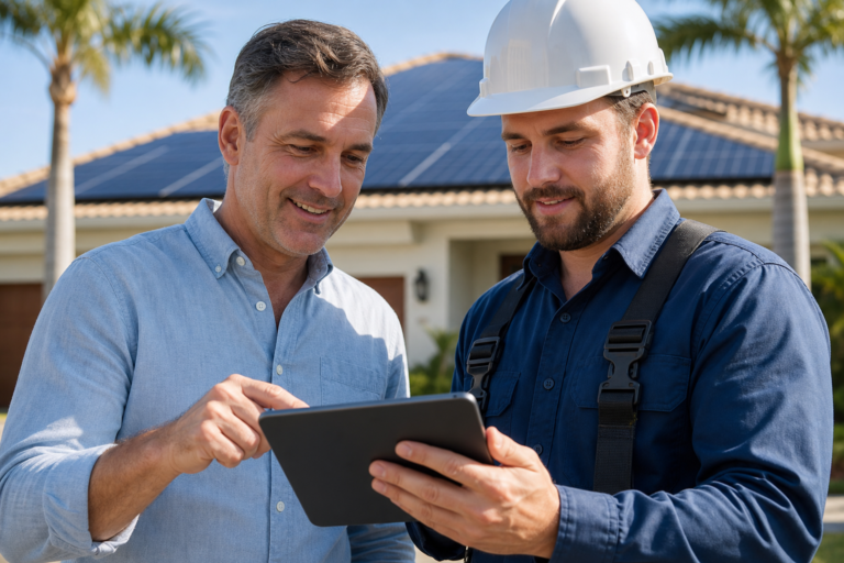 How Much Do Solar Panels Cost in Florida in 2026? A Complete Breakdown