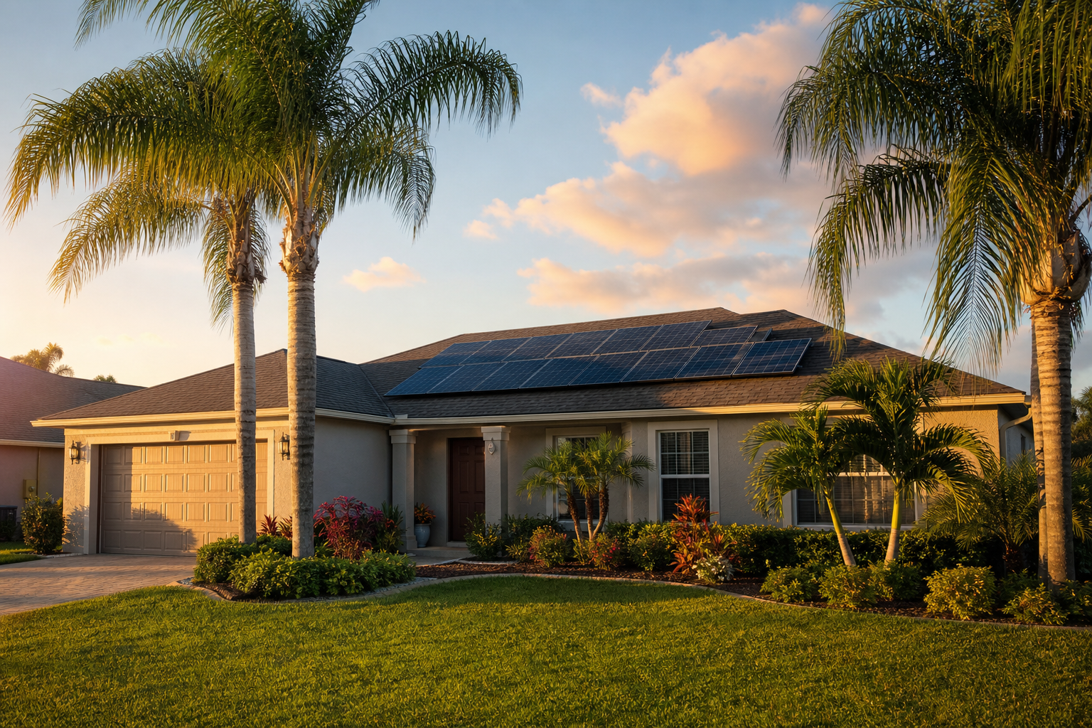 Florida Solar Incentives in 2026: Tax Credits, Rebates, and How to Claim Them
