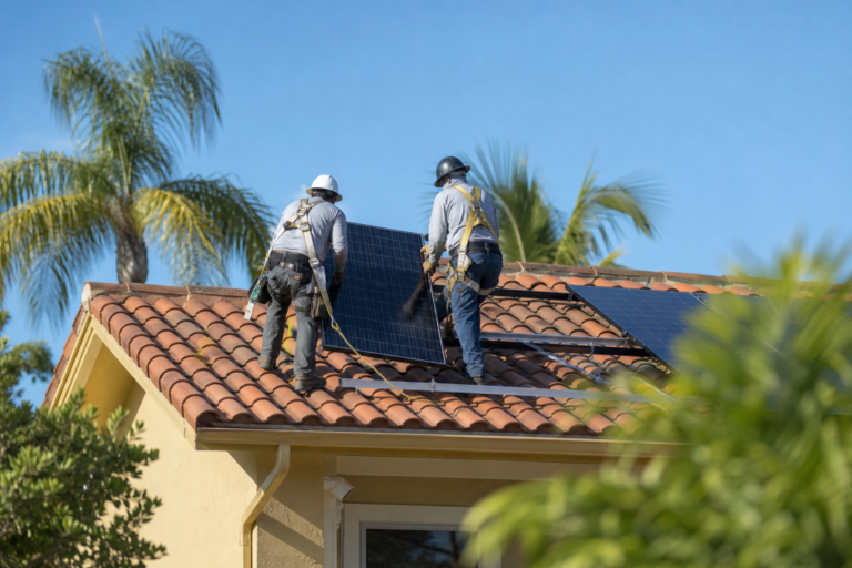How to Choose the Right Solar Installer in Florida